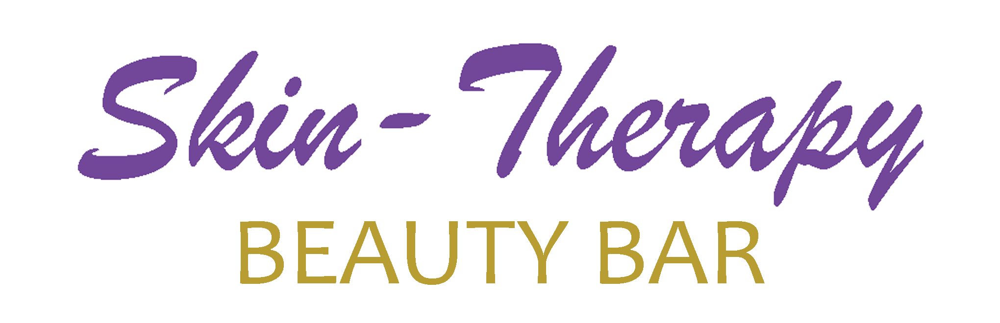 Skin Therapy Beauty Bar